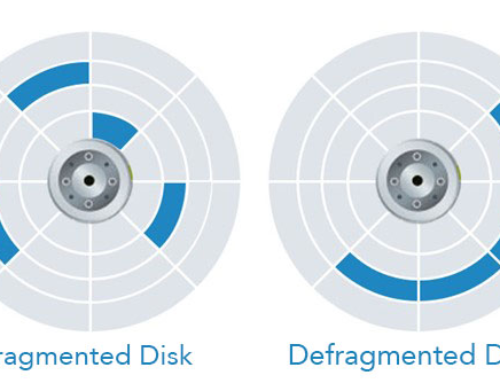 Γιατί το defragmentation σε έναν SSD δίσκο είναι κακή ιδέα;